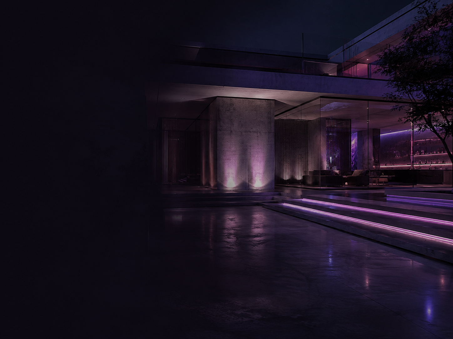 Architectural visualization